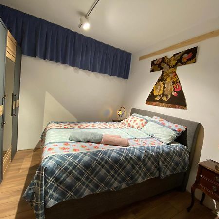 Otantic Place In Sultanahmet Appartement Istanboel Buitenkant foto