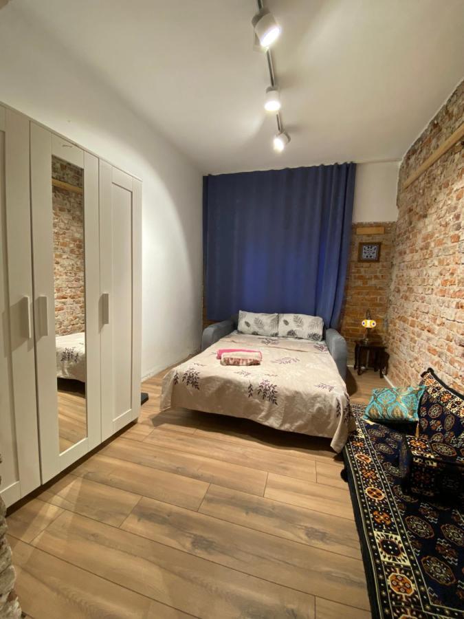 Otantic Place In Sultanahmet Appartement Istanboel Buitenkant foto