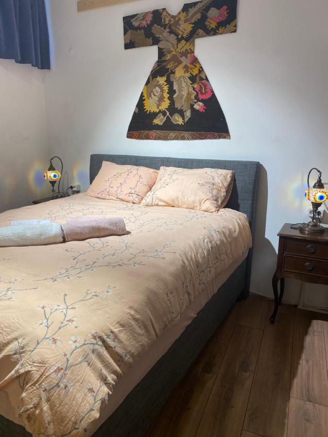 Otantic Place In Sultanahmet Appartement Istanboel Buitenkant foto
