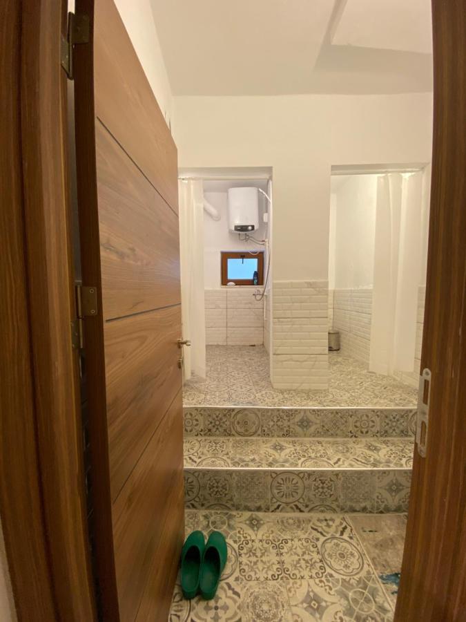 Otantic Place In Sultanahmet Appartement Istanboel Buitenkant foto